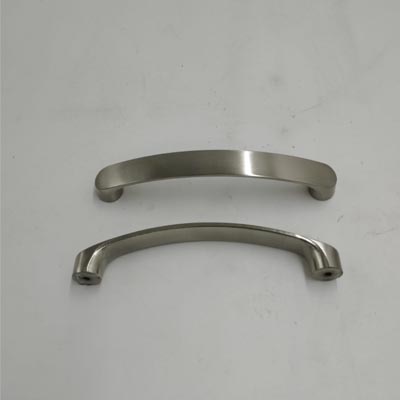 AJLAN CABINET HANDLE CDH-A1 192 SN